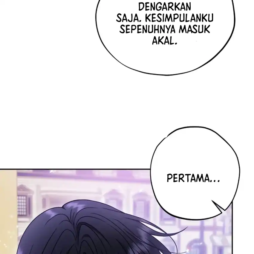 I Will Become the Villain’s Poison Taster Chapter 69 - Page 61