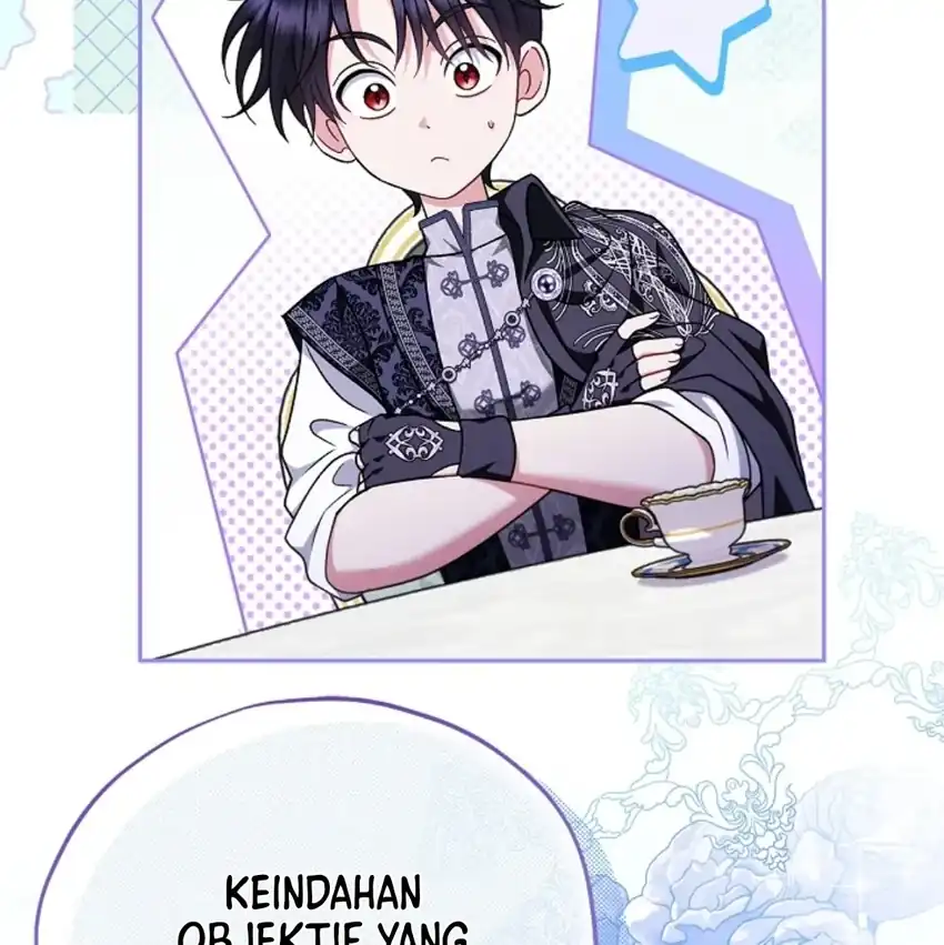 I Will Become the Villain’s Poison Taster Chapter 69 - Page 65