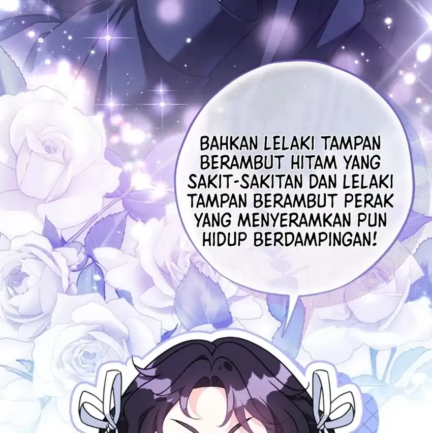 I Will Become the Villain’s Poison Taster Chapter 69 - Page 69