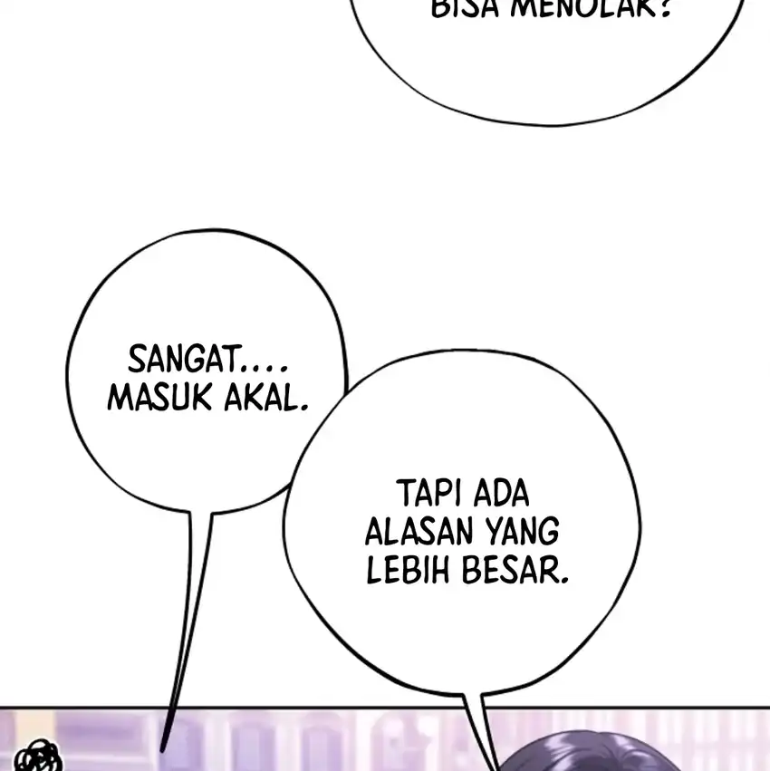 I Will Become the Villain’s Poison Taster Chapter 69 - Page 73