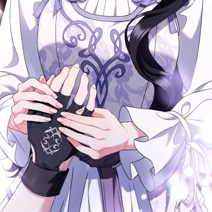I Will Become the Villain’s Poison Taster Chapter 69 - Page 90