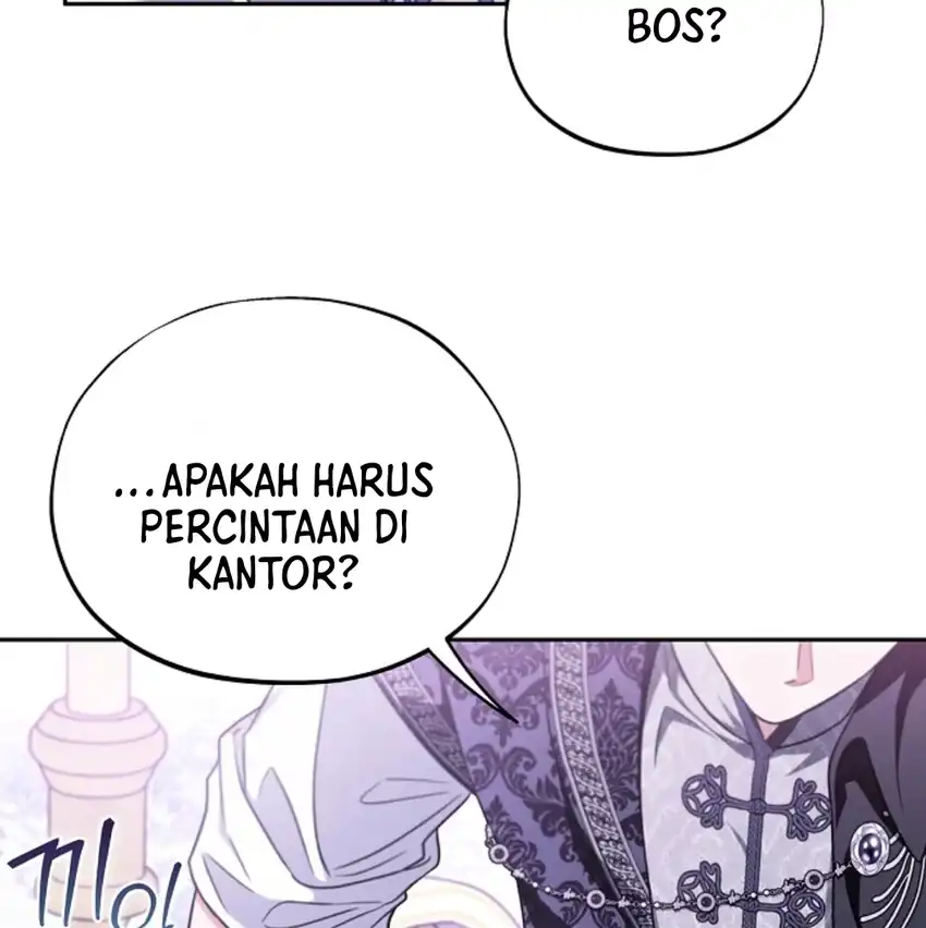 I Will Become the Villain’s Poison Taster Chapter 69 - Page 98