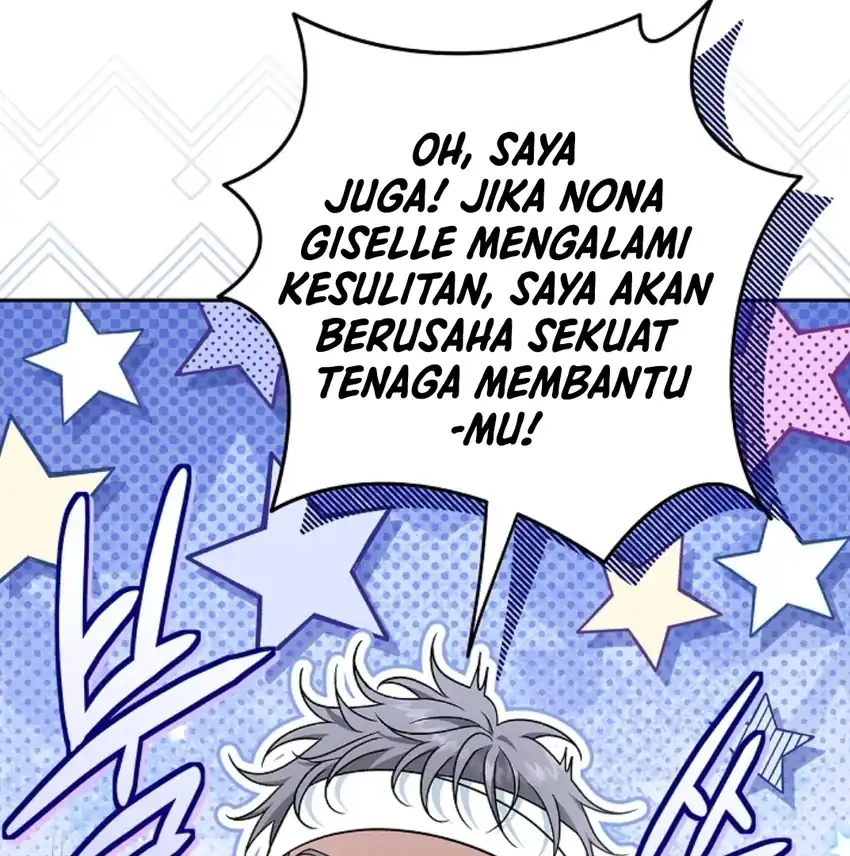 I Will Become the Villain’s Poison Taster Chapter 70 - Page 102