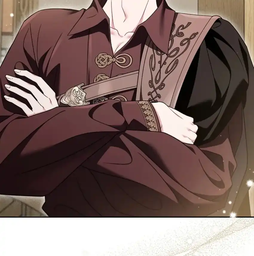 I Will Become the Villain’s Poison Taster Chapter 70 - Page 107