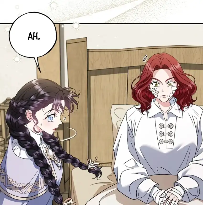 I Will Become the Villain’s Poison Taster Chapter 70 - Page 108