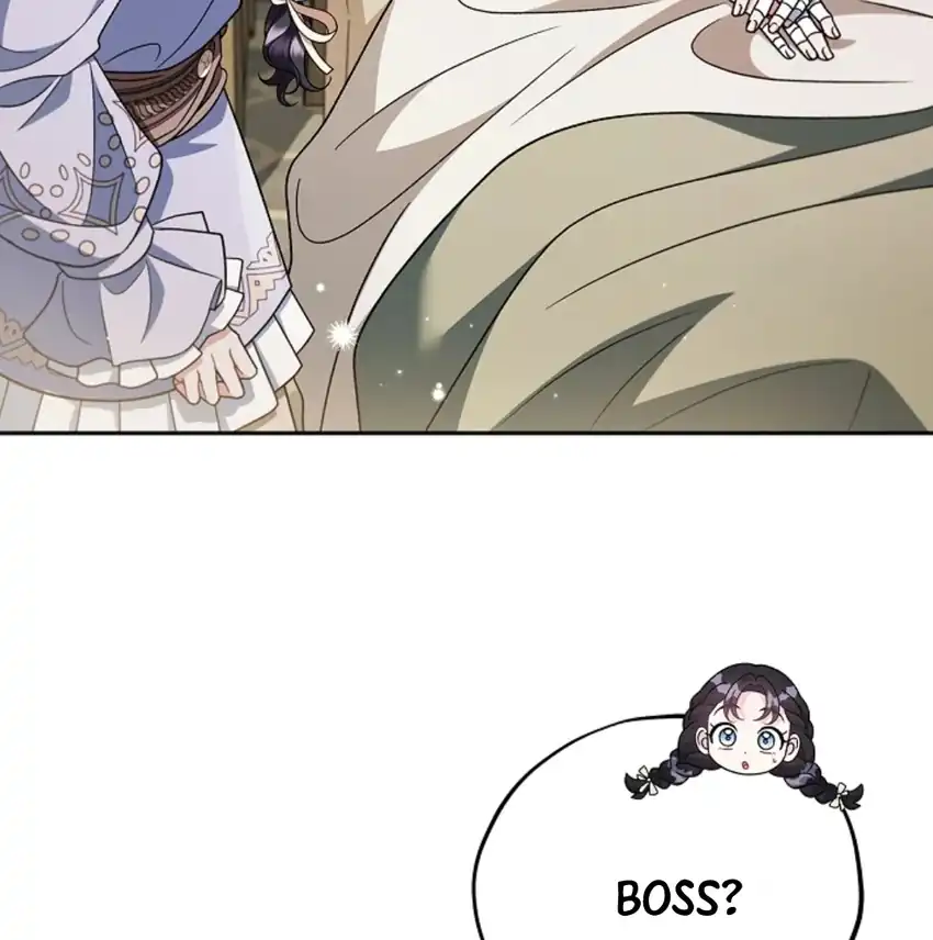 I Will Become the Villain’s Poison Taster Chapter 70 - Page 109