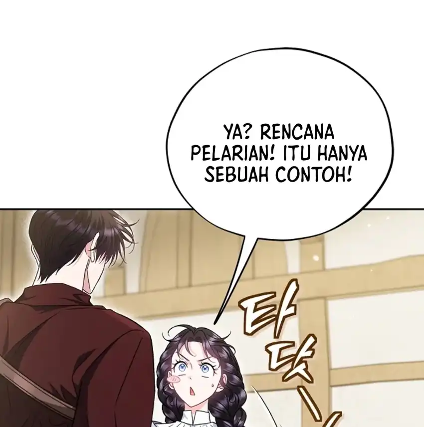 I Will Become the Villain’s Poison Taster Chapter 70 - Page 112