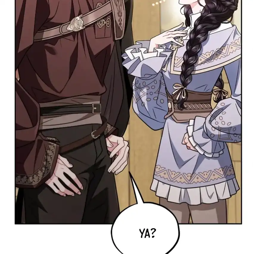 I Will Become the Villain’s Poison Taster Chapter 70 - Page 116