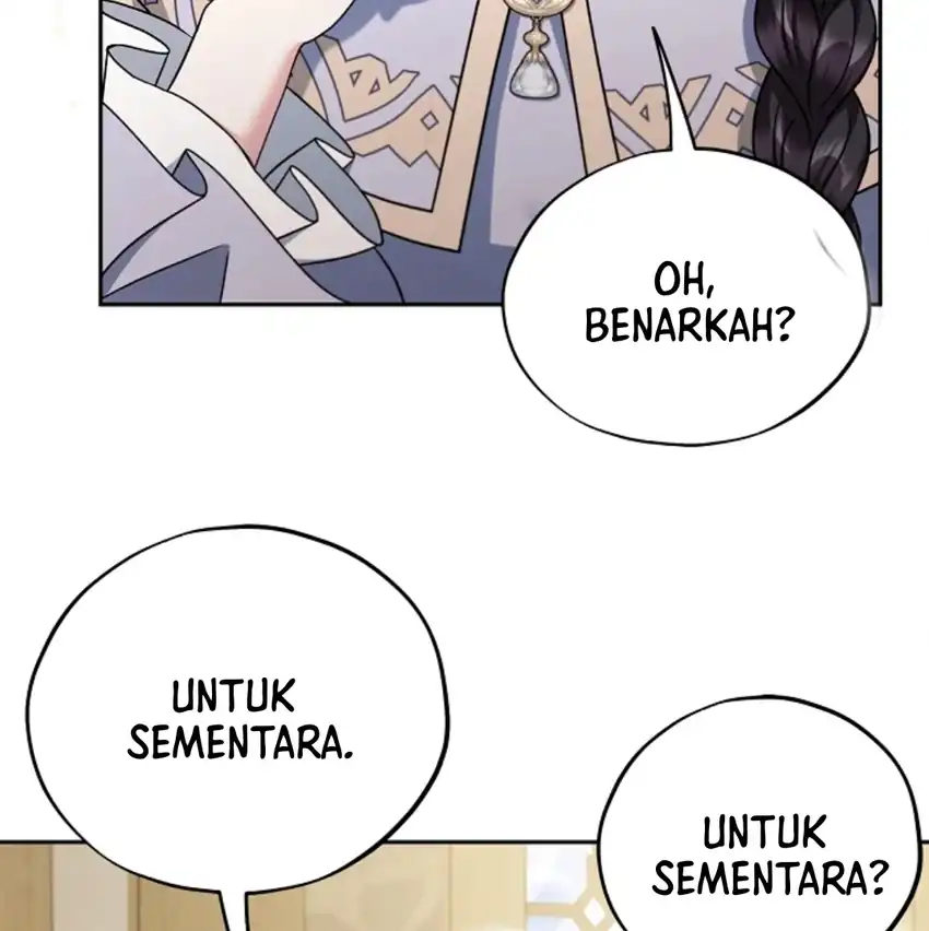 I Will Become the Villain’s Poison Taster Chapter 70 - Page 119