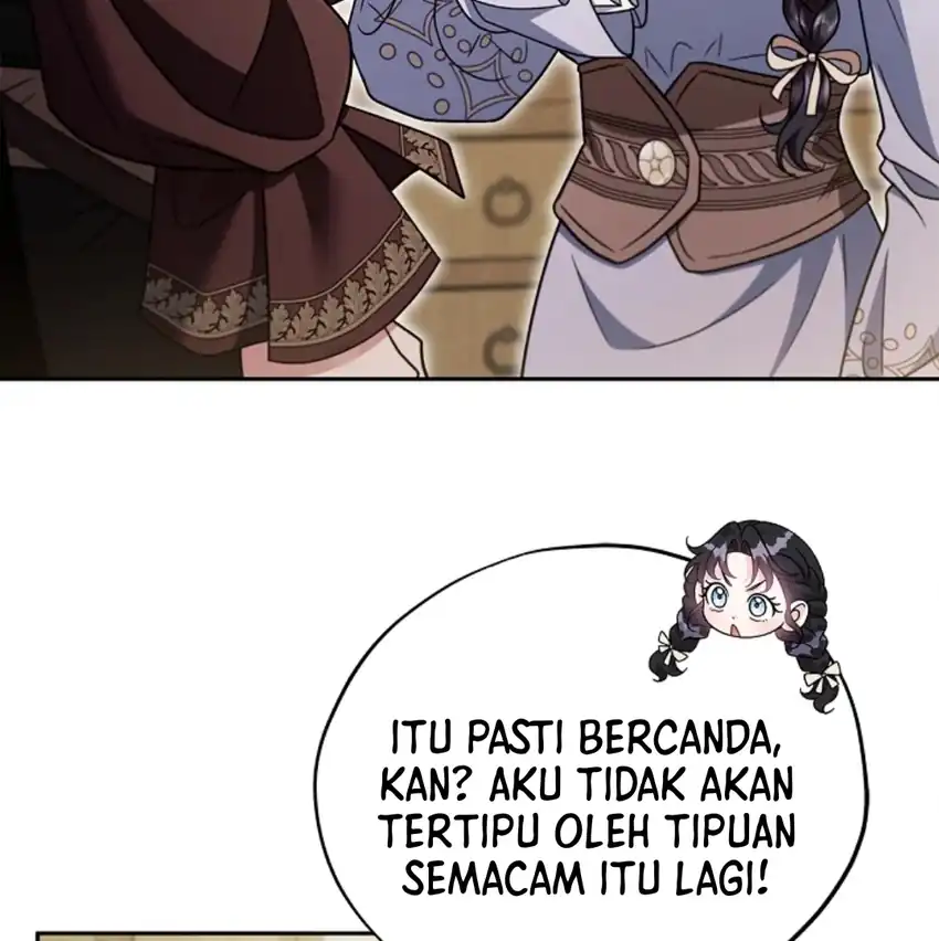 I Will Become the Villain’s Poison Taster Chapter 70 - Page 121