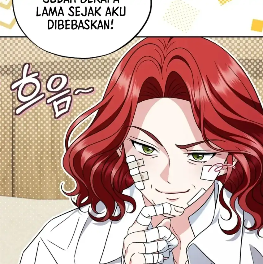 I Will Become the Villain’s Poison Taster Chapter 70 - Page 124