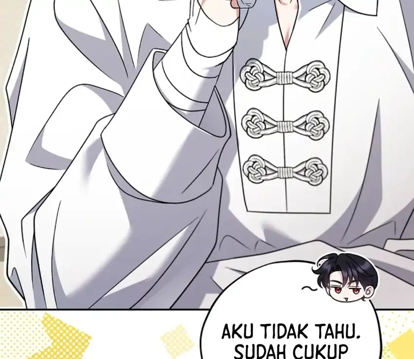 I Will Become the Villain’s Poison Taster Chapter 70 - Page 125