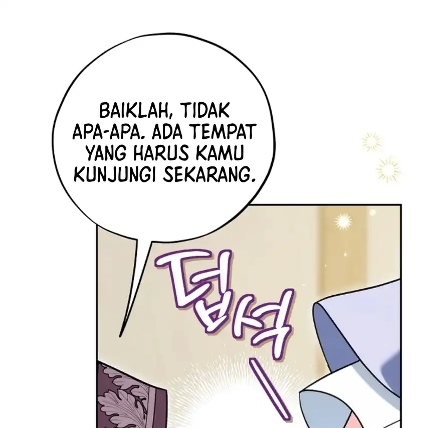 I Will Become the Villain’s Poison Taster Chapter 70 - Page 127