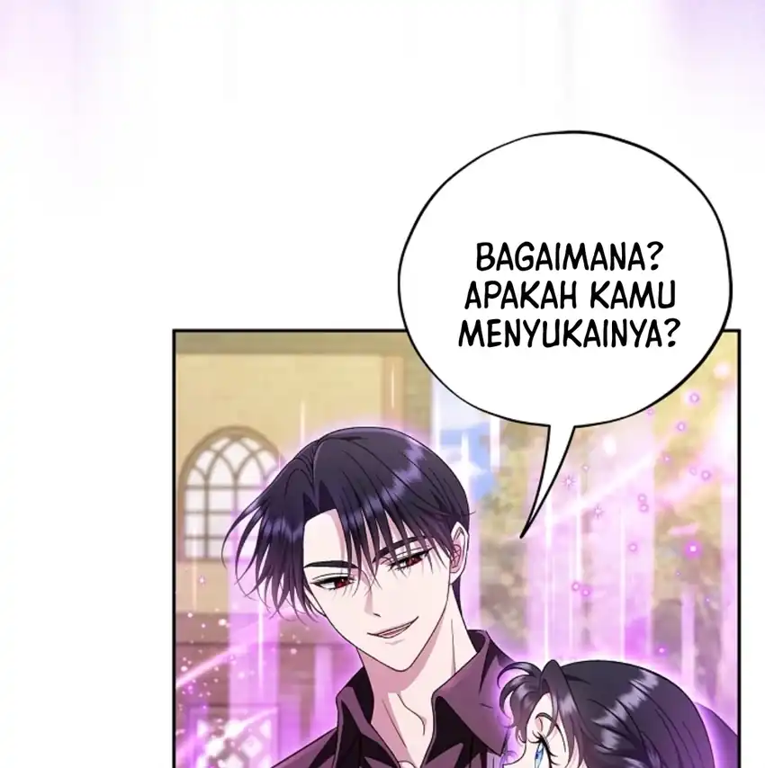 I Will Become the Villain’s Poison Taster Chapter 70 - Page 135