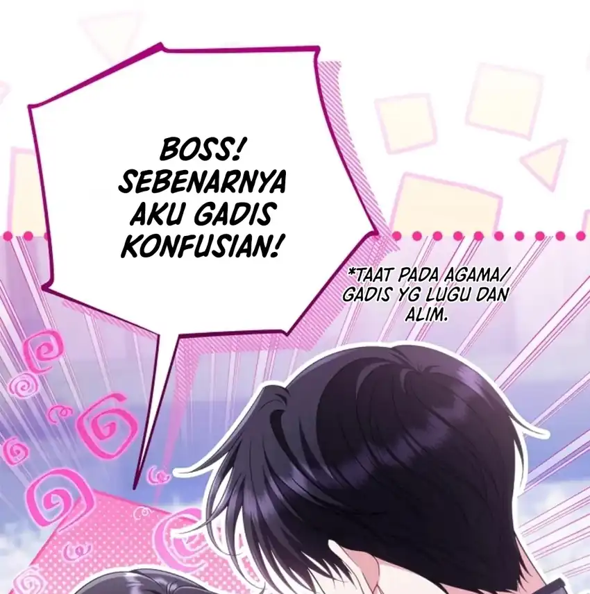 I Will Become the Villain’s Poison Taster Chapter 70 - Page 26