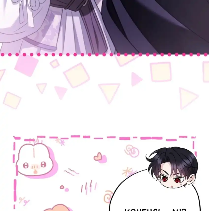 I Will Become the Villain’s Poison Taster Chapter 70 - Page 28