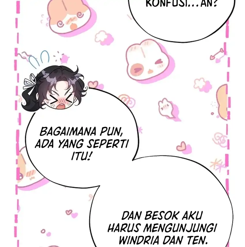 I Will Become the Villain’s Poison Taster Chapter 70 - Page 29