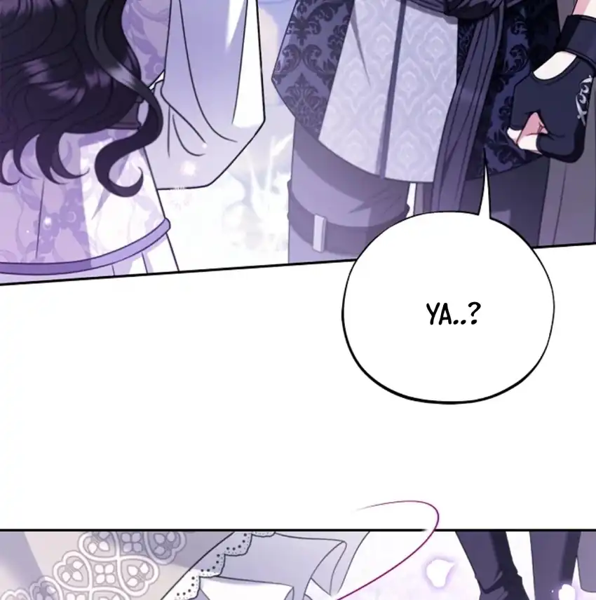 I Will Become the Villain’s Poison Taster Chapter 70 - Page 32