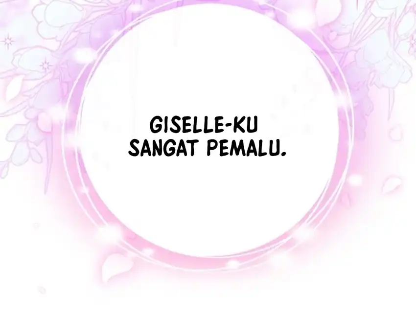 I Will Become the Villain’s Poison Taster Chapter 70 - Page 38
