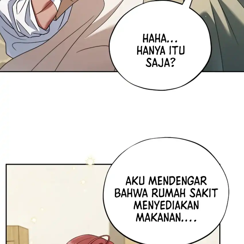 I Will Become the Villain’s Poison Taster Chapter 70 - Page 46