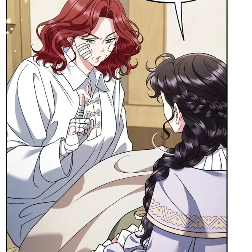 I Will Become the Villain’s Poison Taster Chapter 70 - Page 47