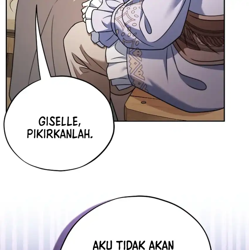 I Will Become the Villain’s Poison Taster Chapter 70 - Page 48