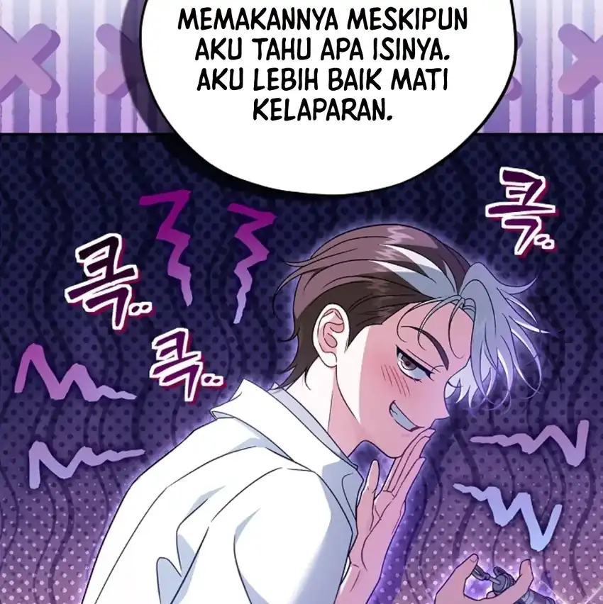 I Will Become the Villain’s Poison Taster Chapter 70 - Page 49