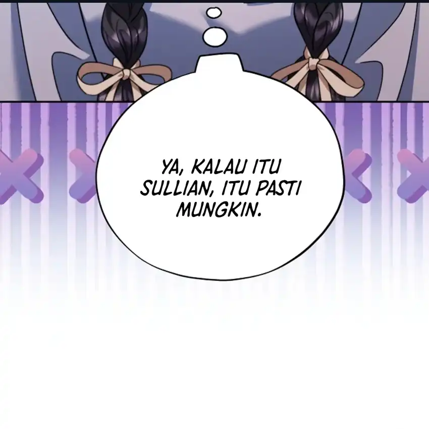 I Will Become the Villain’s Poison Taster Chapter 70 - Page 52