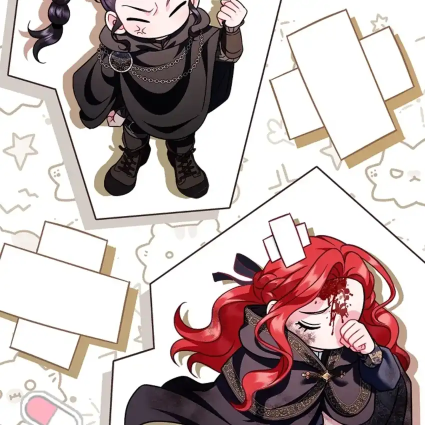 I Will Become the Villain’s Poison Taster Chapter 70 - Page 59