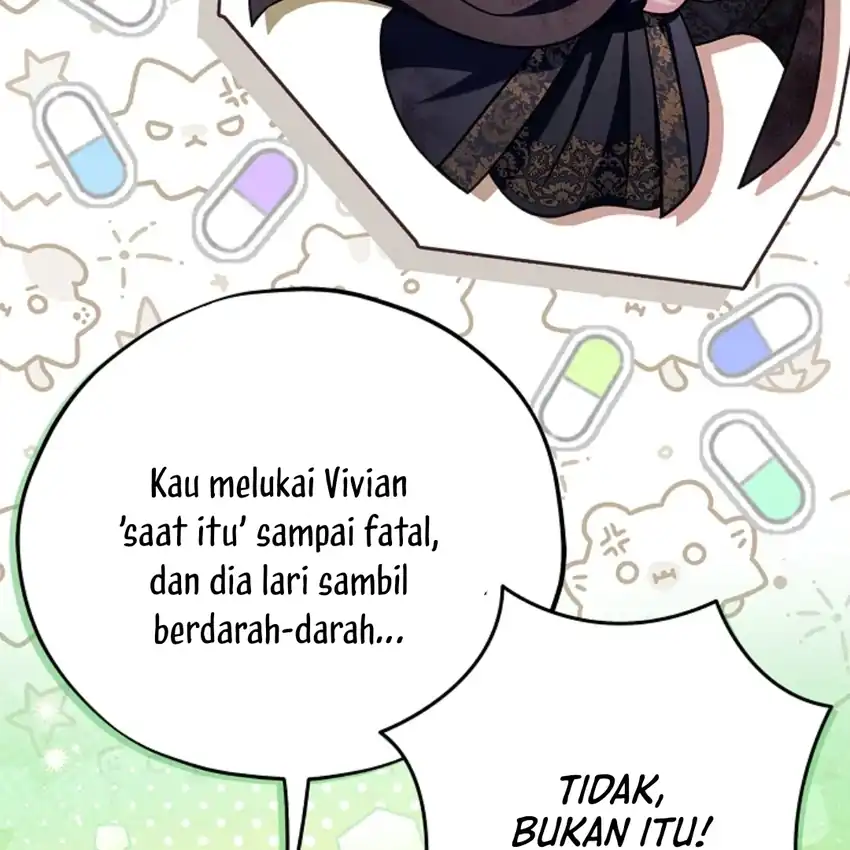 I Will Become the Villain’s Poison Taster Chapter 70 - Page 60