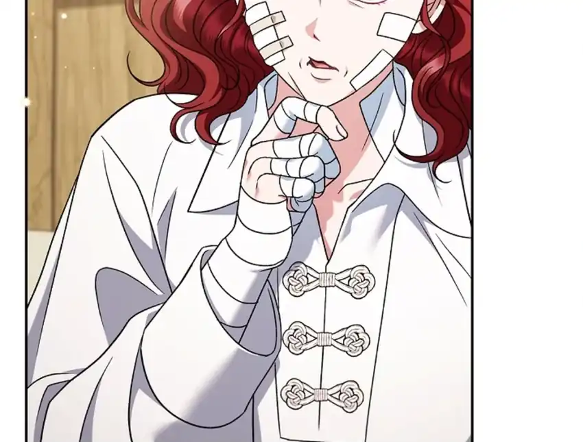 I Will Become the Villain’s Poison Taster Chapter 70 - Page 64