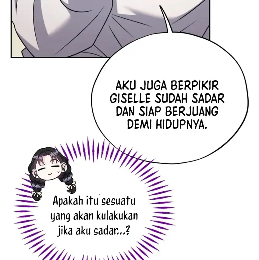 I Will Become the Villain’s Poison Taster Chapter 70 - Page 65