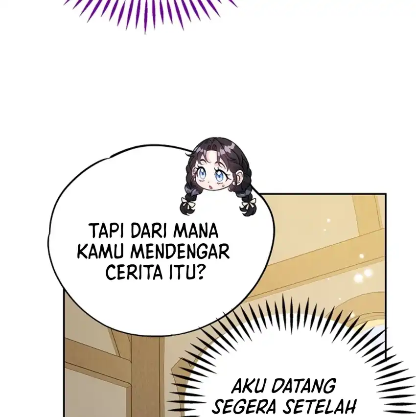 I Will Become the Villain’s Poison Taster Chapter 70 - Page 66