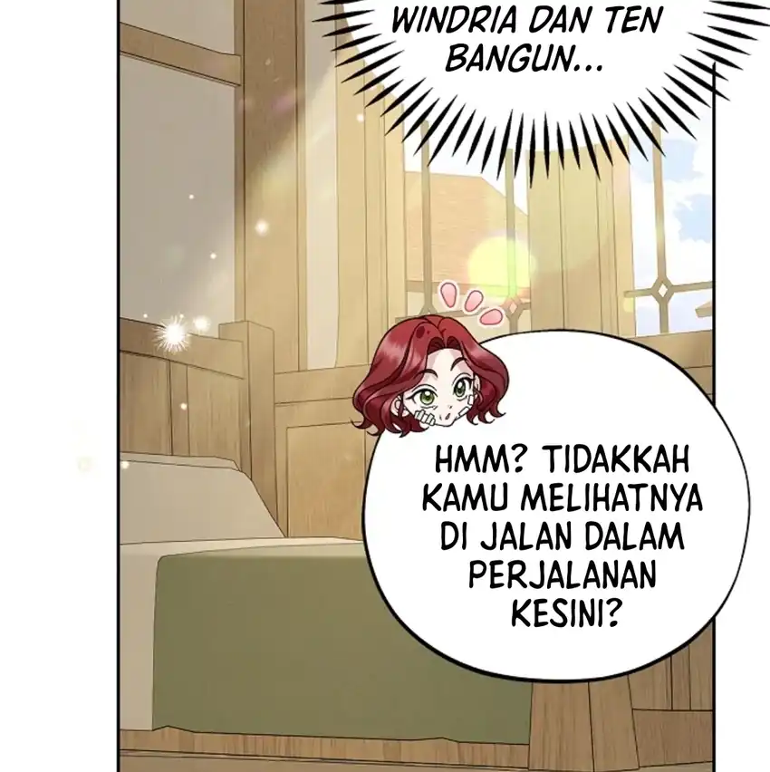 I Will Become the Villain’s Poison Taster Chapter 70 - Page 67