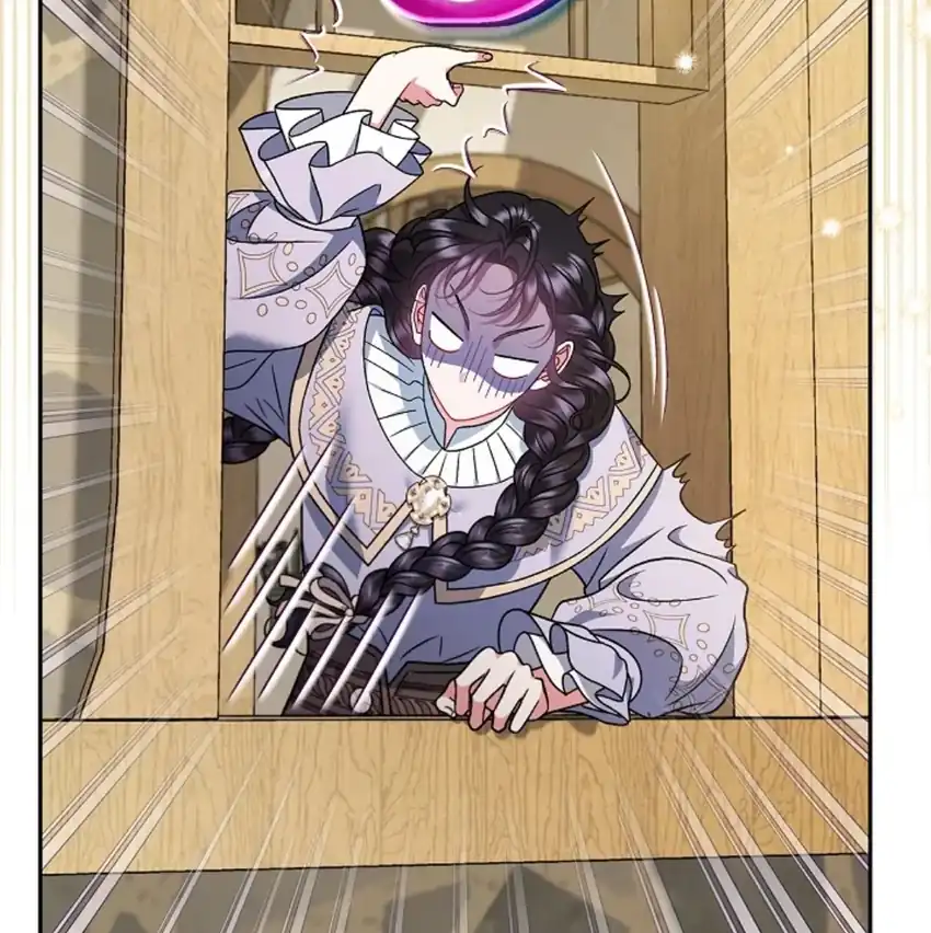 I Will Become the Villain’s Poison Taster Chapter 70 - Page 72