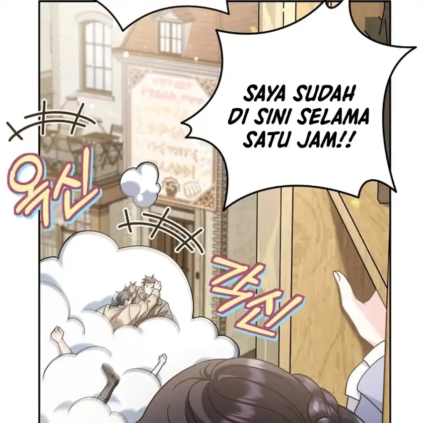 I Will Become the Villain’s Poison Taster Chapter 70 - Page 74