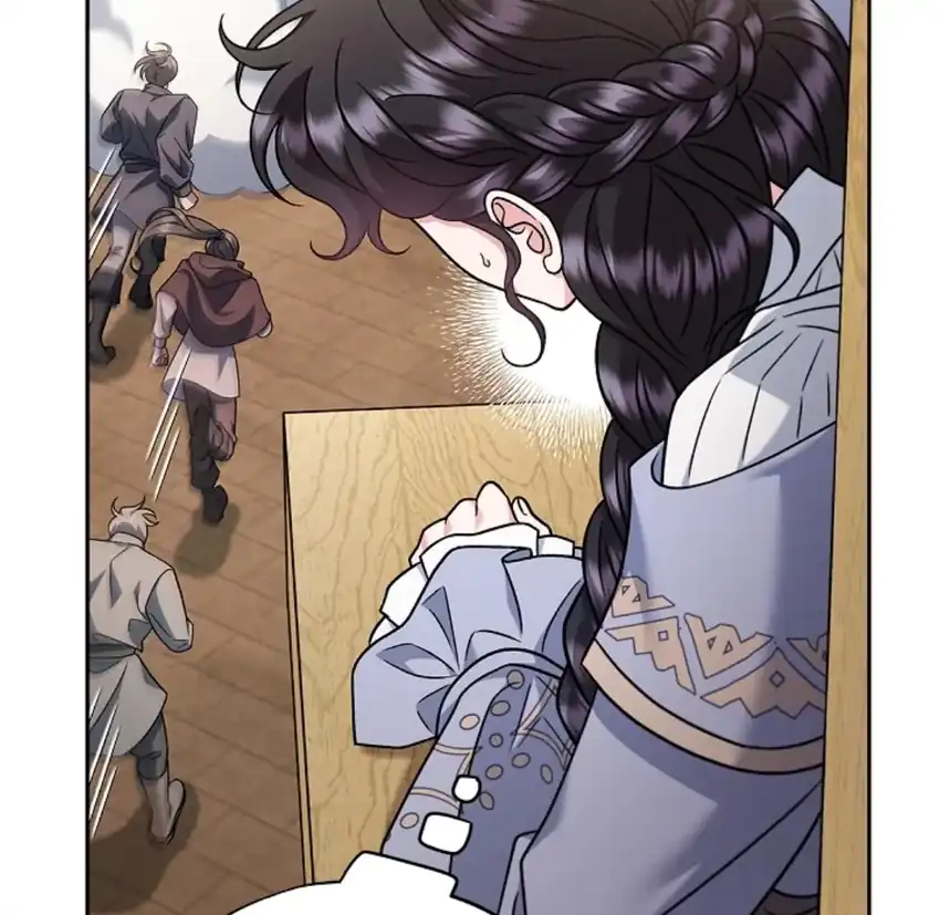 I Will Become the Villain’s Poison Taster Chapter 70 - Page 75