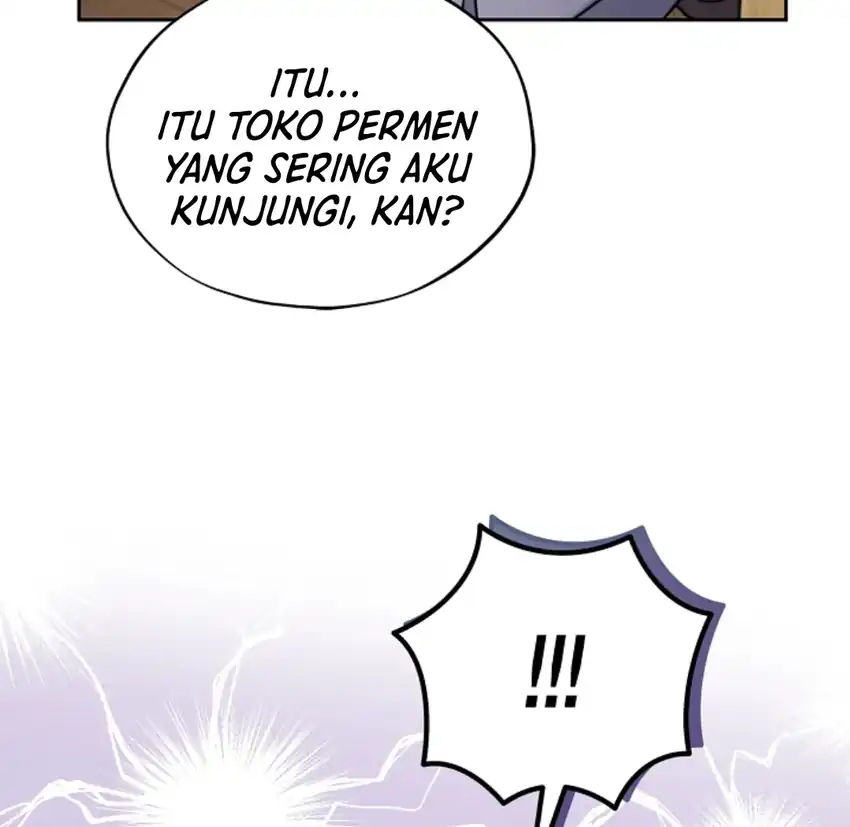 I Will Become the Villain’s Poison Taster Chapter 70 - Page 76