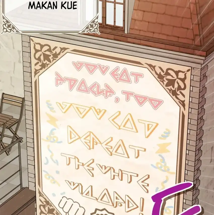 I Will Become the Villain’s Poison Taster Chapter 70 - Page 79