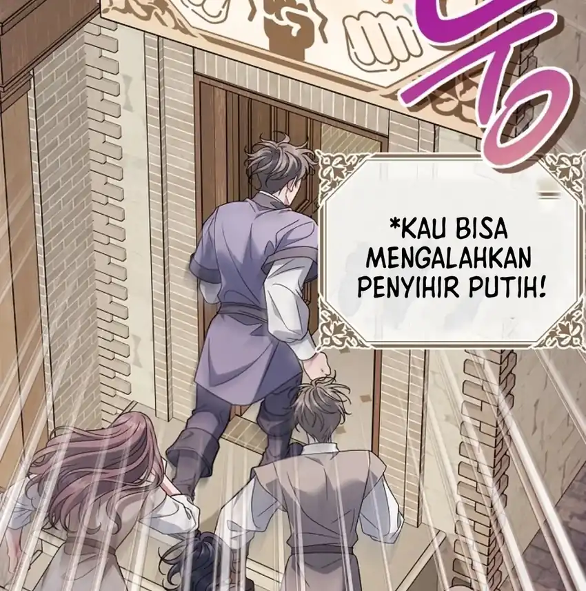 I Will Become the Villain’s Poison Taster Chapter 70 - Page 80