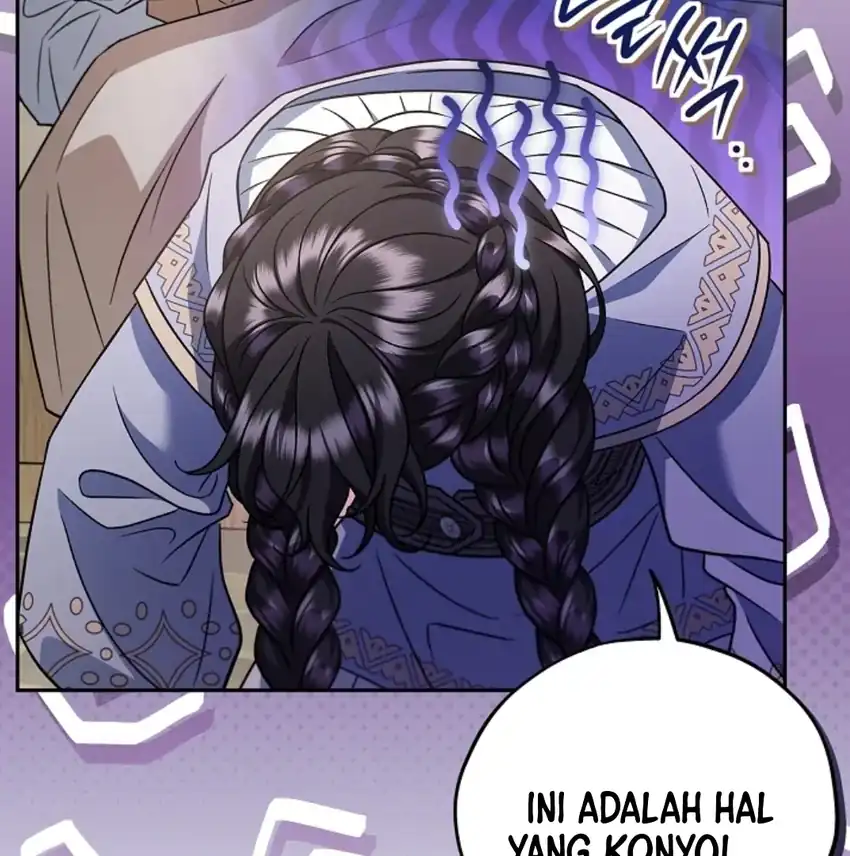 I Will Become the Villain’s Poison Taster Chapter 70 - Page 83