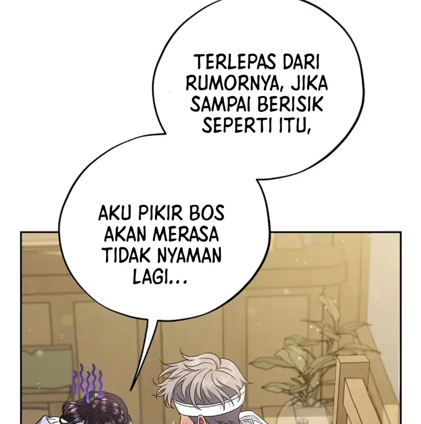 I Will Become the Villain’s Poison Taster Chapter 70 - Page 87