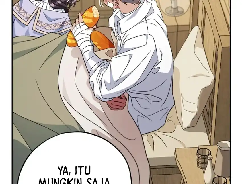 I Will Become the Villain’s Poison Taster Chapter 70 - Page 88