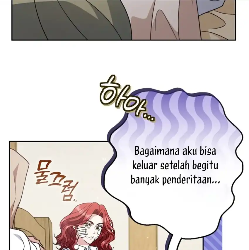I Will Become the Villain’s Poison Taster Chapter 70 - Page 90
