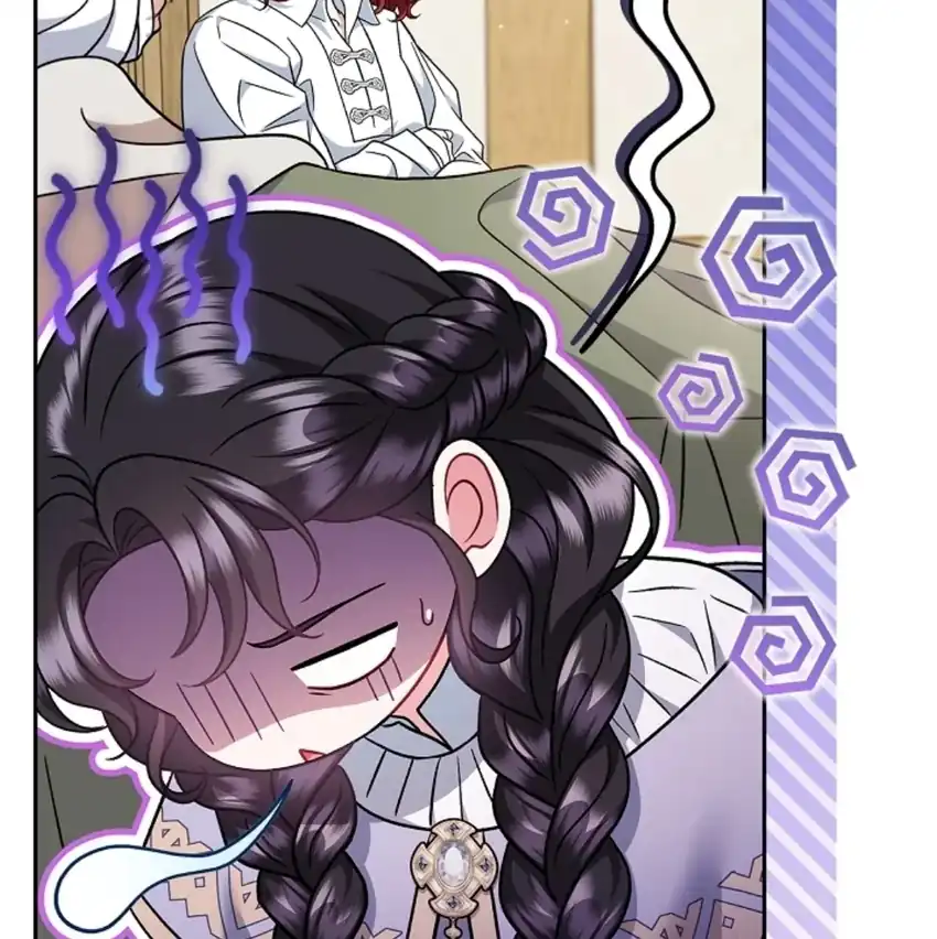 I Will Become the Villain’s Poison Taster Chapter 70 - Page 91
