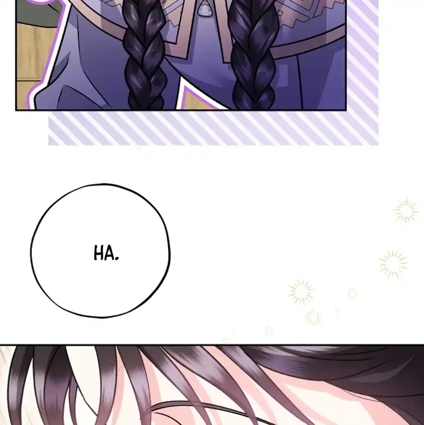 I Will Become the Villain’s Poison Taster Chapter 70 - Page 92