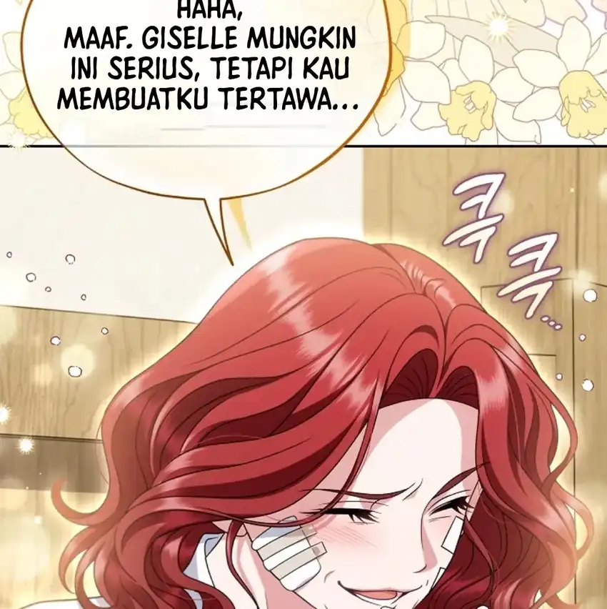 I Will Become the Villain’s Poison Taster Chapter 70 - Page 94