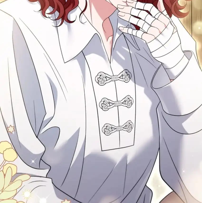 I Will Become the Villain’s Poison Taster Chapter 70 - Page 95