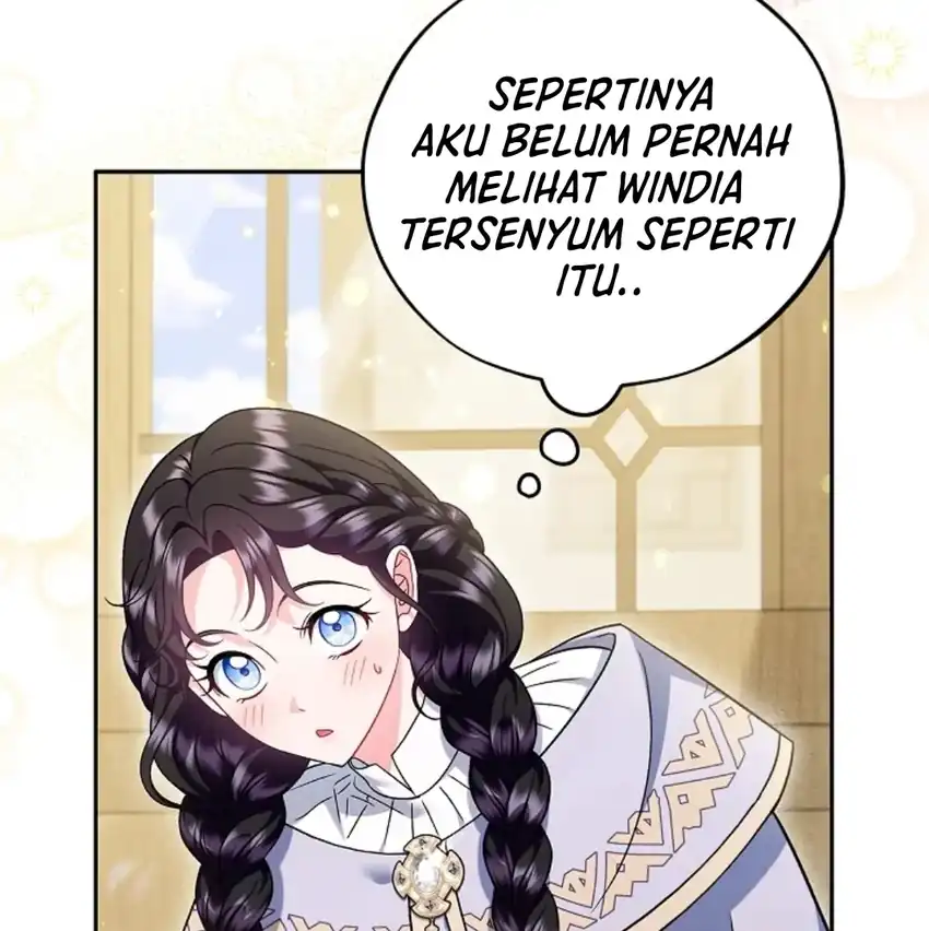 I Will Become the Villain’s Poison Taster Chapter 70 - Page 97