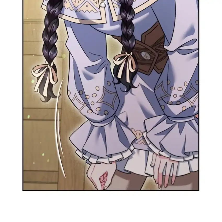 I Will Become the Villain’s Poison Taster Chapter 70 - Page 98